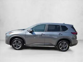 Nissan Rogue 2024 SV 4p Crossover