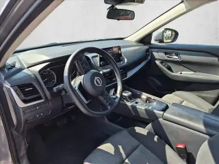 Nissan Rogue 2024 SV 4p Crossover
