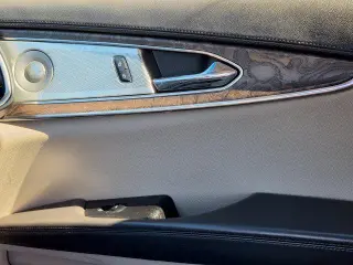 Lincoln MKX 2016 Reserva 4p SUV