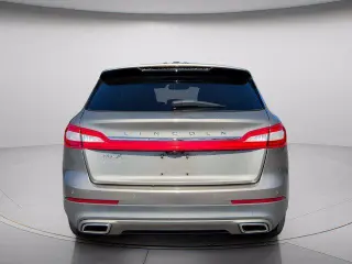 Lincoln MKX 2016 Reserva 4p SUV