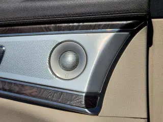 Lincoln MKX 2016 Reserva 4p SUV