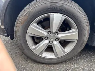 Acura MDX 2012 SH-AWD 4dr SUV con Paquete de Tecnología