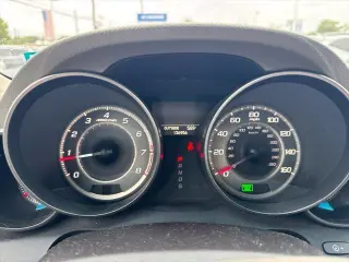 Acura MDX 2012 SH-AWD 4dr SUV con Paquete de Tecnología