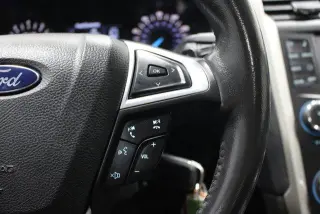 Ford Fusion 2015 SE 4dr Sedán
