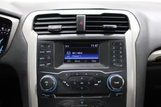 Ford Fusion 2015 SE 4dr Sedán