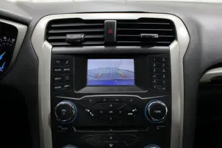 Ford Fusion 2015 SE 4dr Sedán