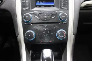 Ford Fusion 2015 SE 4dr Sedán