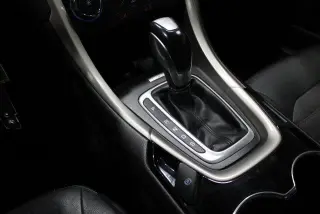 Ford Fusion 2015 SE 4dr Sedán