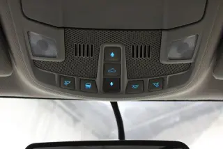Ford Fusion 2015 SE 4dr Sedán