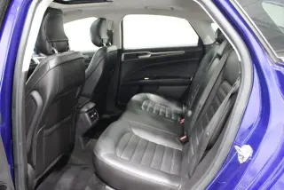 Ford Fusion 2015 SE 4dr Sedán