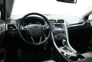 Ford Fusion 2015 SE 4dr Sedán