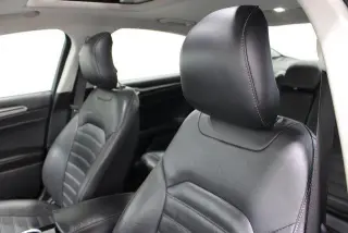 Ford Fusion 2015 SE 4dr Sedán