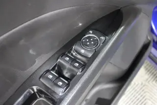 Ford Fusion 2015 SE 4dr Sedán