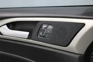 Ford Fusion 2015 SE 4dr Sedán