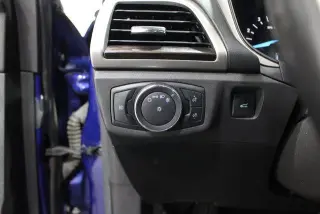 Ford Fusion 2015 SE 4dr Sedán