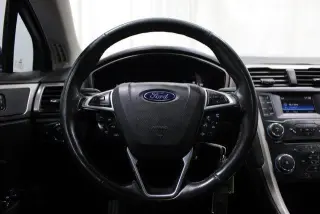 Ford Fusion 2015 SE 4dr Sedán