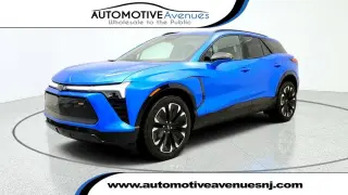 Chevrolet Blazer EV 2024 AWD RS 4dr SUV