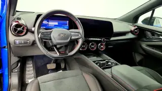 Chevrolet Blazer EV 2024 AWD RS 4dr SUV