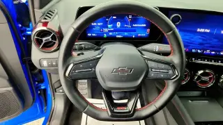 Chevrolet Blazer EV 2024 AWD RS 4dr SUV