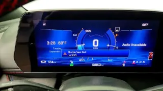 Chevrolet Blazer EV 2024 AWD RS 4dr SUV
