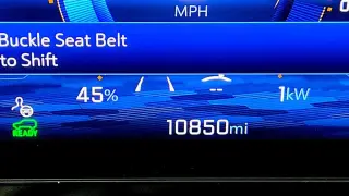 Chevrolet Blazer EV 2024 AWD RS 4dr SUV