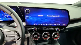 Chevrolet Blazer EV 2024 AWD RS 4dr SUV