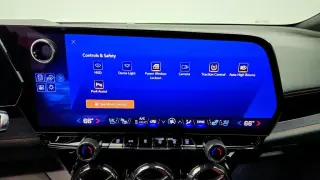 Chevrolet Blazer EV 2024 AWD RS 4dr SUV