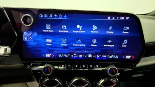 Chevrolet Blazer EV 2024 AWD RS 4dr SUV