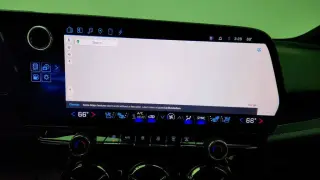 Chevrolet Blazer EV 2024 AWD RS 4dr SUV