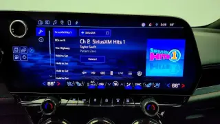 Chevrolet Blazer EV 2024 AWD RS 4dr SUV