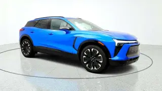 Chevrolet Blazer EV 2024 AWD RS 4dr SUV