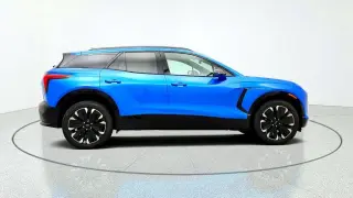 Chevrolet Blazer EV 2024 AWD RS 4dr SUV