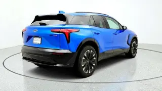 Chevrolet Blazer EV 2024 AWD RS 4dr SUV