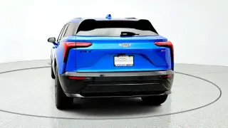 Chevrolet Blazer EV 2024 AWD RS 4dr SUV