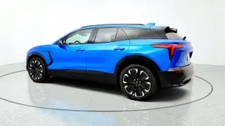 Chevrolet Blazer EV 2024 AWD RS 4dr SUV