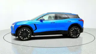 Chevrolet Blazer EV 2024 AWD RS 4dr SUV