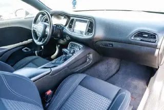 Dodge Challenger 2018 R/T 2p Coupé
