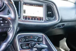 Dodge Challenger 2018 R/T 2p Coupé