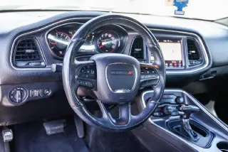 Dodge Challenger 2018 R/T 2p Coupé