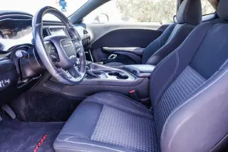 Dodge Challenger 2018 R/T 2p Coupé