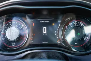Dodge Challenger 2018 R/T 2p Coupé