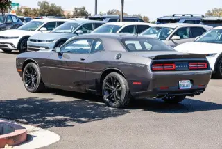 Dodge Challenger 2018 R/T 2p Coupé