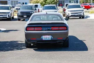 Dodge Challenger 2018 R/T 2p Coupé