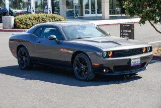 Dodge Challenger 2018 R/T 2p Coupé