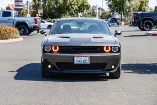 Dodge Challenger 2018 R/T 2p Coupé