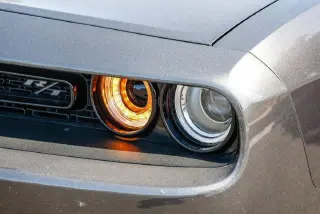 Dodge Challenger 2018 R/T 2p Coupé
