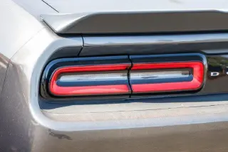 Dodge Challenger 2018 R/T 2p Coupé