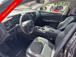 Lexus NX 250 2025 Premium 4dr Crossover