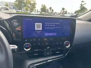 Lexus NX 250 2025 Premium 4dr Crossover