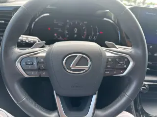 Lexus NX 250 2025 Premium 4dr Crossover
